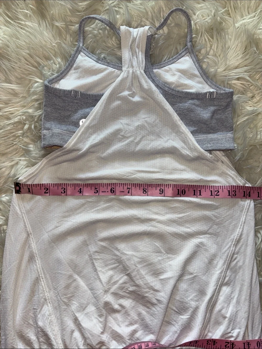 lululemon athletica lululemon bra